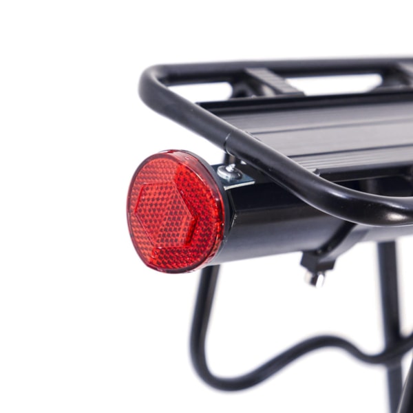 BAGAGEIRO TSW MOD 08 TRASEIRO COM BLOCAGEM P/ CANOTE SELIM