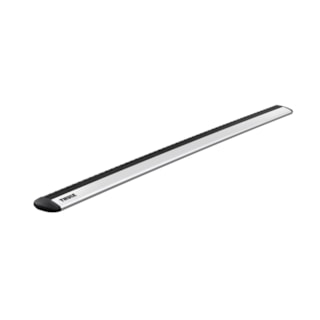BARRA THULE WINGBAR EVO 1270MM ALUMINIO AERODINAMICA (711300)