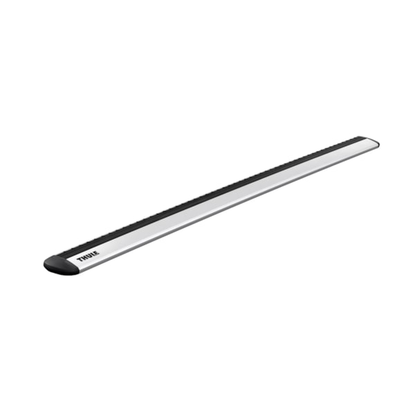 BARRA THULE WINGBAR EVO 1270MM ALUMINIO AERODINAMICA (711300)