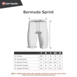 BERMUDA BARBEDO FREE RIDE
