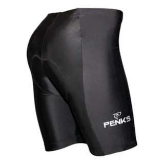 BERMUDA PENKS SPRINT FEMININA G PRETA