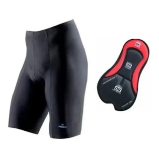 BERMUDA PENKS SPRINT GG PRETA