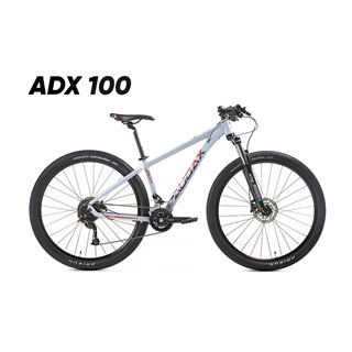 BICICLETA AUDAX ADX 100 - 2021
