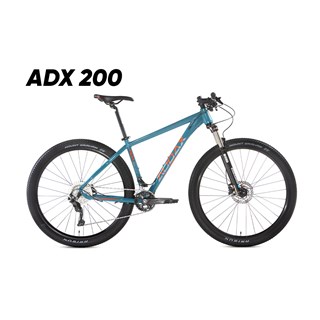 BICICLETA AUDAX ADX 200 - 2021