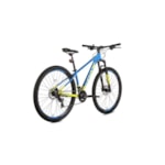 BICICLETA AUDAX HAVOK SX 29 13 21V AZUL/AMARELO