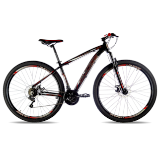 BICICLETA DUCCE VISION GT X1 - ARO 29