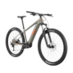 BICICLETA ELETRICA CANNONDALE 29 E-BIKE TRAIL NEO S2 L / XL 10V CINZA