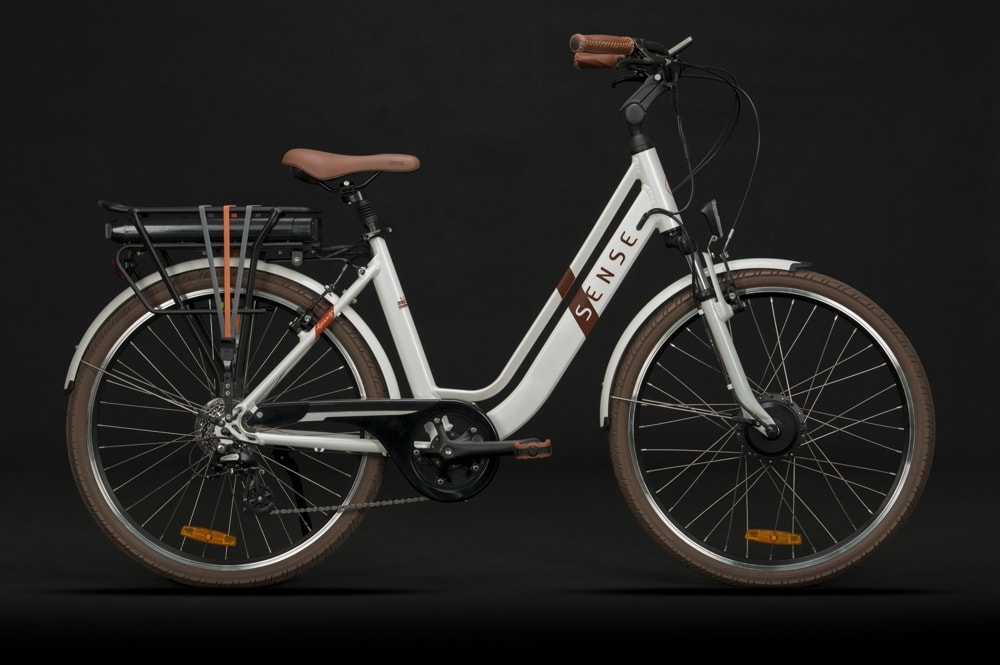 Sense breeze eletrica Clearance