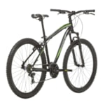 BICICLETA GROOVE ZOUK 27.5 19 PRETO