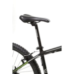 BICICLETA GROOVE ZOUK 27.5 19 PRETO
