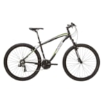 BICICLETA GROOVE ZOUK 27.5 19 PRETO