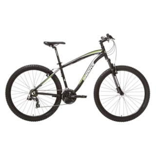 BICICLETA GROOVE ZOUK 27.5 19 PRETO