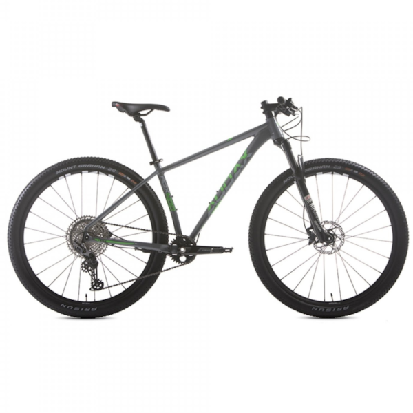 bike audax adx 400 2021