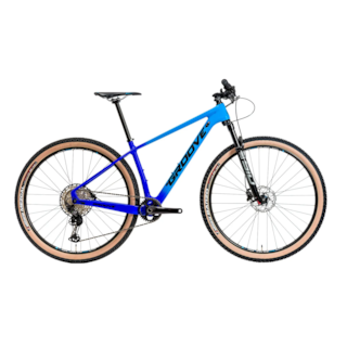 BICICLETA MOUNTAIN BIKE GROOVE RHYTHM 9