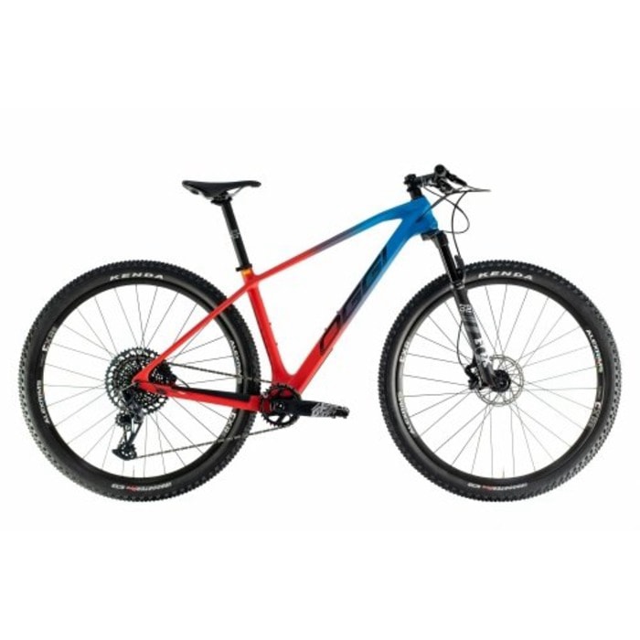 Bicicleta discount fox mtb