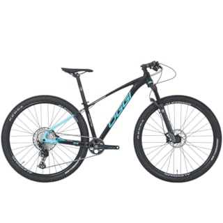 BICICLETA MOUNTAIN BIKE OGGI BW 7.4 ALUMINIO C/...