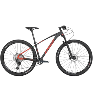 BICICLETA MOUNTAIN BIKE OGGI BW 7.4 ALUMINIO C/ TRAVA NO GUIDAO REGULAGEM ALTA PERFORMANCE BICICLETA MOUNTAIN BIKE OGGI BW 7.4 ALUMINIO C/ TRAVA NO GUIDAO REGULAGEM ALTA PERFORMANCE