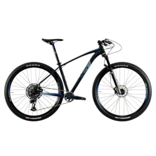 BICICLETA MOUNTAIN BIKE OGGI BW 7.6 QUADRO MTB ALUMINIO SRAM FREIO A DISCO BICICLETA MOUNTAIN BIKE OGGI BW 7.6 QUADRO MTB ALUMINIO SRAM FREIO A DISCO