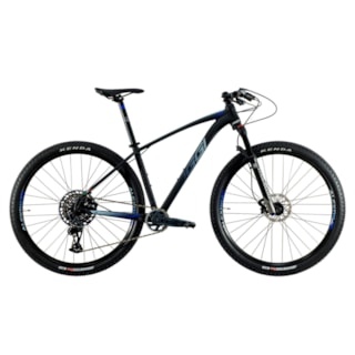 BICICLETA MOUNTAIN BIKE OGGI BW 7.6 QUADRO MTB ALUMINIO SRAM FREIO A DISCO