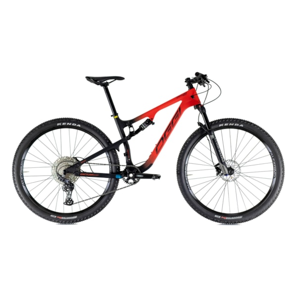 BICICLETA MOUNTAIN BIKE OGGI CATTURA SPORT Fuji Bike