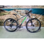 BICICLETA MOUNTAIN BIKE PKS PRO STOR