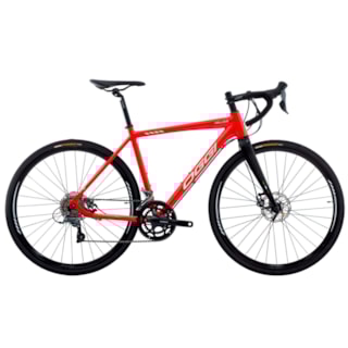 BICICLETA OGGI VELLOCE DISC 700 M (52) CLARIS 16V GRAFITE/PRETO/AMARELO 2022 BICICLETA OGGI VELLOCE DISC 700 M (52) CLARIS 16V GRAFITE/PRETO/AMARELO 2022