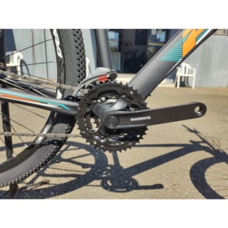 BICICLETA PKS PRO STOR X3