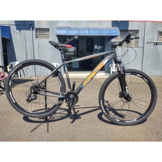 BICICLETA PKS PRO STOR X3