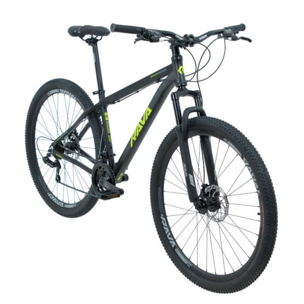 BICICLETA RAVA PRESSURE - Fuji Bike