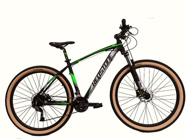 Bicicleta redstone Clearance