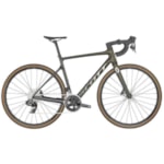 BICICLETA SCOTT ADDICT 10 700 XL (58) SRAM RIVAL 24V MARROM 2023/2024