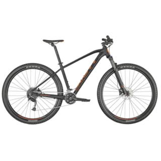 BICICLETA SCOTT ASPECT 940 29 S 18V PRETA (GRANITE)