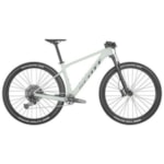 BICICLETA SCOTT SCALE 920 29 M GX 12V BRANCA 2023/2024