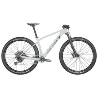 BICICLETA SCOTT SCALE 920 29 M GX 12V BRANCA 2023/2024