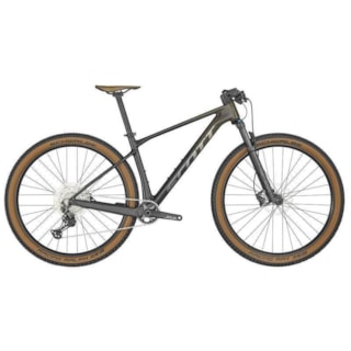 BICICLETA SCOTT SCALE 925 29 M XT 12V MARROM 2023/2024