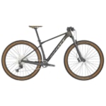 BICICLETA SCOTT SCALE 925 29 M XT 12V MARROM 2023/2024