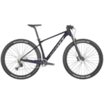 BICICLETA SCOTT SCALE 930 29 M XT 12V AZUL 2023/2024