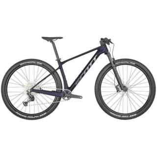 BICICLETA SCOTT SCALE 930 29 M XT 12V AZUL 2023/2024