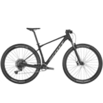BICICLETA SCOTT SCALE 940 ARO 29 NX 12V PRETO 2023