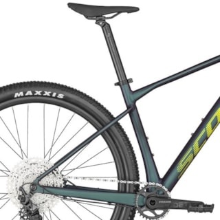 BICICLETA SCOTT SCALE 965 29 XL 12V AZUL 2023/2024