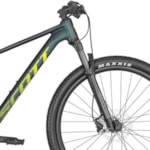 BICICLETA SCOTT SCALE 965 29 XL 12V AZUL 2023/2024