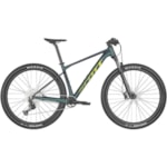 BICICLETA SCOTT SCALE 965 29 XL 12V AZUL 2023/2024