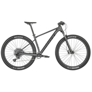 BICICLETA SCOTT SCALE 970 29 XL 12V CINZA 2023/2024