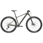 BICICLETA SCOTT SCALE 980 29 XXL 12V PRETO 2024/2025