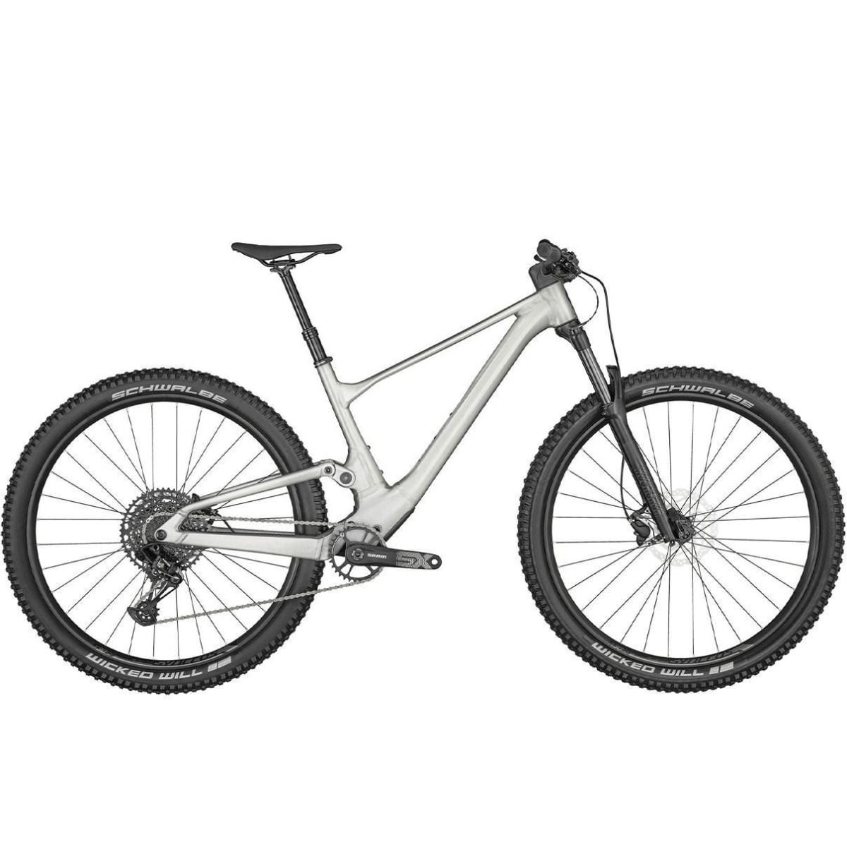 Bicicleta scott best sale mtb 29