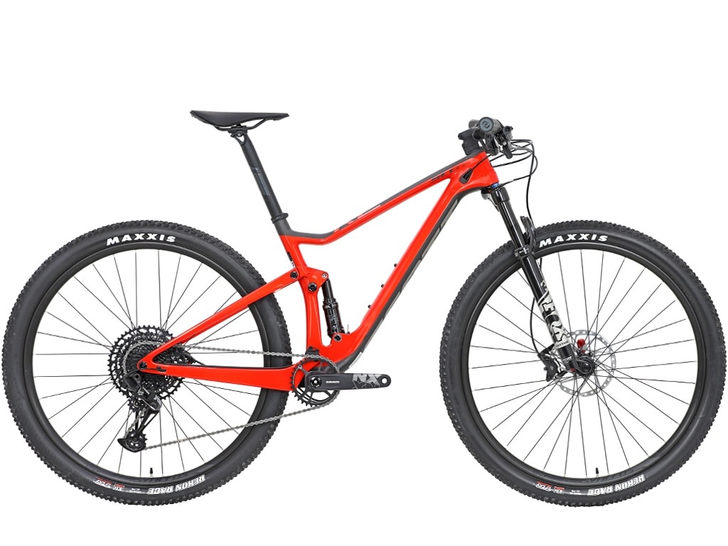 Spark rc 900 comp Clearance