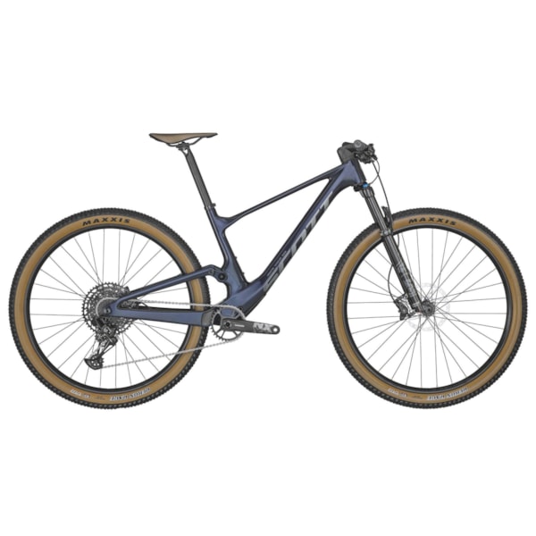 BICICLETA SCOTT SPARK RC COMP