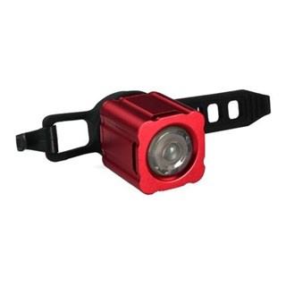 BIKE LIGHT XECCON GEINEA III LED RECARREGAVEL USB (TRASEIRO)