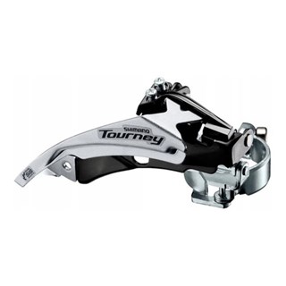CAMBIO DIANT TOURNEY TY510 SHIMANO 34.9MM T SWING DUAL PULL
