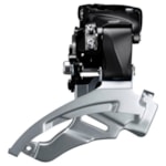 CAMBIO DIANTEIRO ALTUS FD-M2000 SHIMANO D SWING DUALPUL AB.ALTA TRIPLO